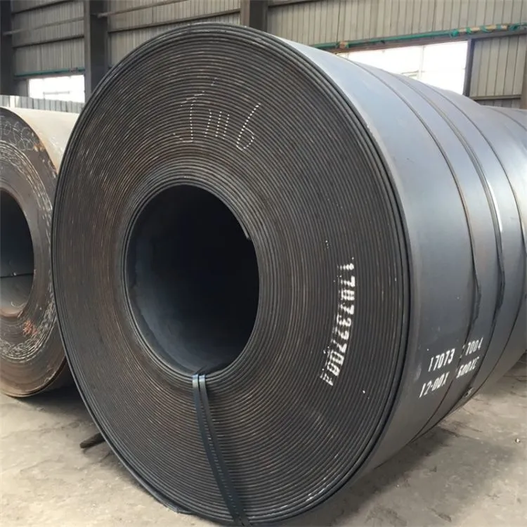 Jiangsu Jiangsu Hengdali Steel Industry Co., Ltd.